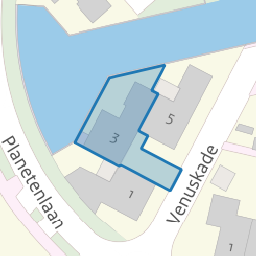 Perceel ASN00-Q-3441