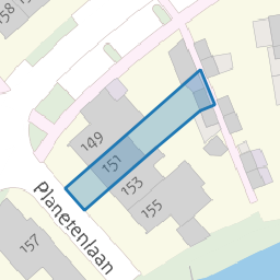 Perceel ASN00-Q-3445