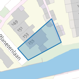 Perceel ASN00-Q-3447