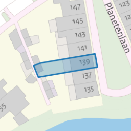 Perceel ASN00-Q-3452