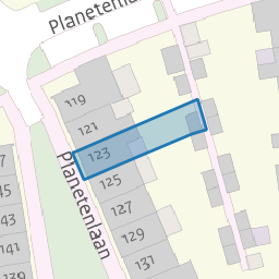 Perceel ASN00-Q-3457