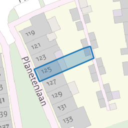 Perceel ASN00-Q-3458