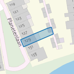 Perceel ASN00-Q-3460