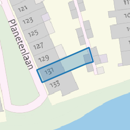 Perceel ASN00-Q-3461