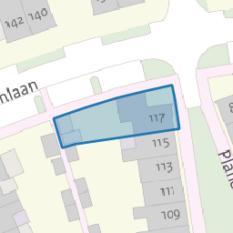 Perceel ASN00-Q-3463