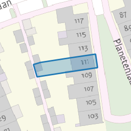 Perceel ASN00-Q-3466