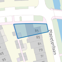 Perceel ASN00-Q-3479