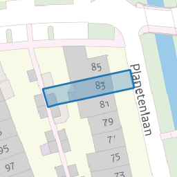 Perceel ASN00-Q-3480