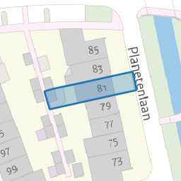 Perceel ASN00-Q-3481