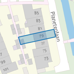 Perceel ASN00-Q-3482