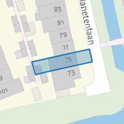 Perceel ASN00-Q-3484