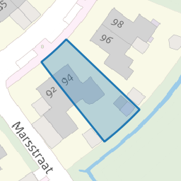 Perceel ASN00-Q-3488