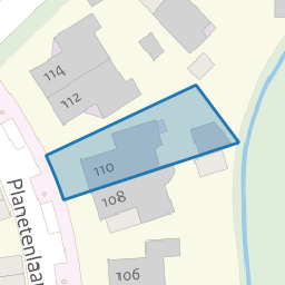 Perceel ASN00-Q-3496