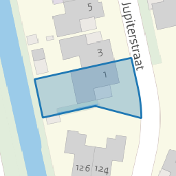 Perceel ASN00-Q-3505