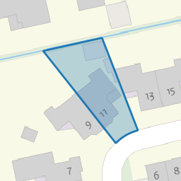 Perceel ASN00-Q-3518