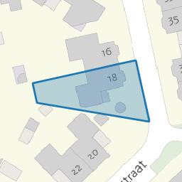 Perceel ASN00-Q-3539