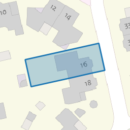 Perceel ASN00-Q-3540