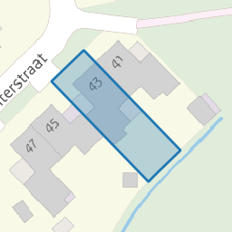 Perceel ASN00-Q-3544