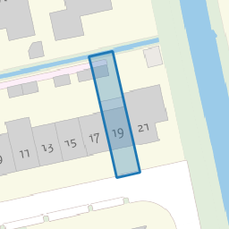 Perceel ASN00-Q-3553