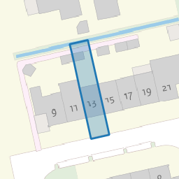 Perceel ASN00-Q-3556