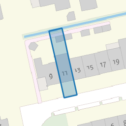 Perceel ASN00-Q-3557