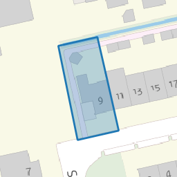 Perceel ASN00-Q-3558