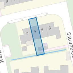 Perceel ASN00-Q-3564