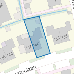 Perceel ASN00-Q-3574