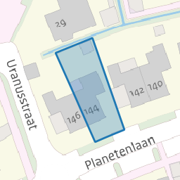 Perceel ASN00-Q-3576