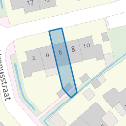 Perceel ASN00-Q-3587