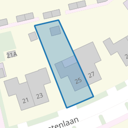 Perceel ASN00-Q-3599