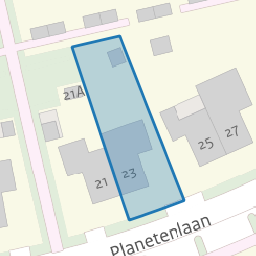 Perceel ASN00-Q-3600