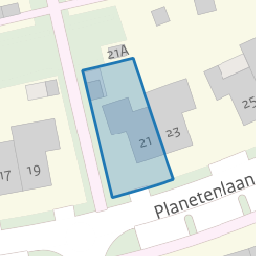 Perceel ASN00-Q-3601