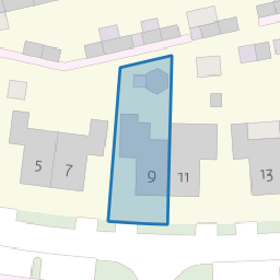 Perceel ASN00-Q-3608