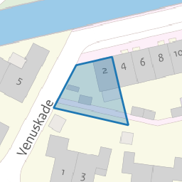 Perceel ASN00-Q-3613