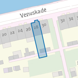 Perceel ASN00-Q-3626