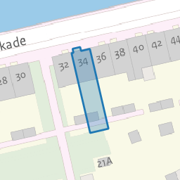 Perceel ASN00-Q-3629