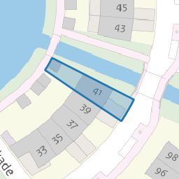 Perceel ASN00-Q-3641