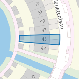 Perceel ASN00-Q-3643