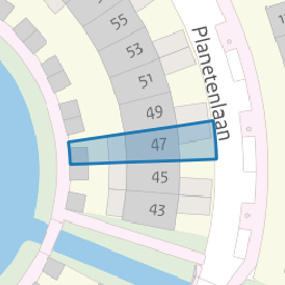 Perceel ASN00-Q-3644