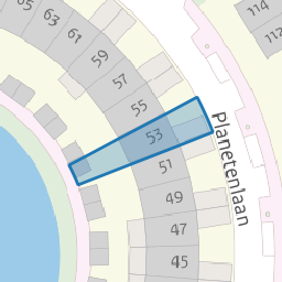 Perceel ASN00-Q-3647