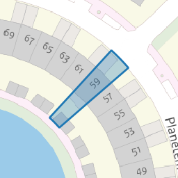 Perceel ASN00-Q-3650