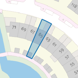 Perceel ASN00-Q-3653