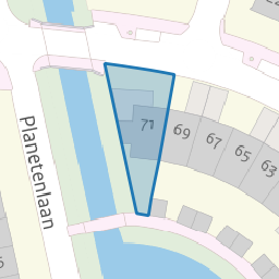 Perceel ASN00-Q-3656