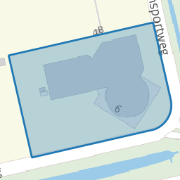 Perceel ASN00-Q-3664