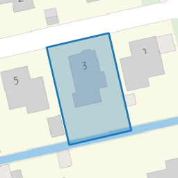 Perceel ASN00-Q-3684