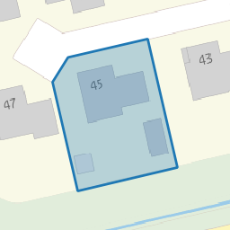 Perceel ASN00-Q-3692