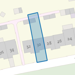 Perceel ASN00-Q-3709