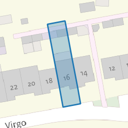 Perceel ASN00-Q-3716