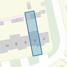 Perceel ASN00-Q-3722